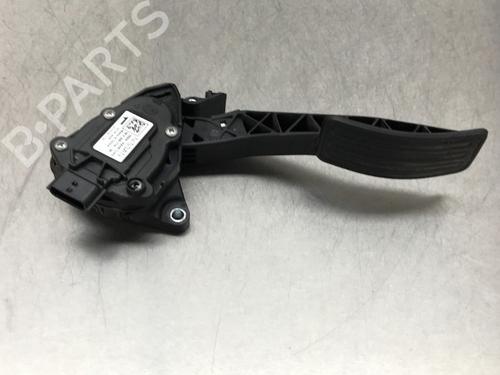 Used Pedal NISSAN MURANO II (Z51) 3.5 4x4 (256 hp) 10854004