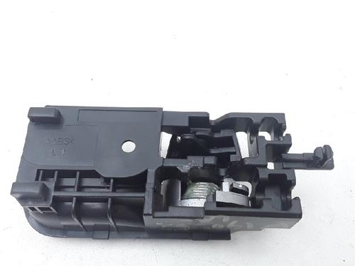 Front left exterior door handle SUZUKI SPLASH (EX) 1.2 (A5B412) | BP10835218C128 