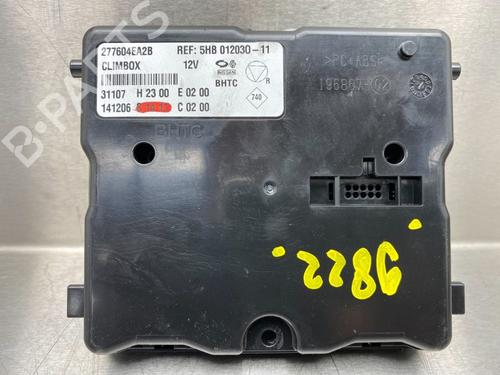 Used Control unit Control unit NISSAN QASHQAI II (J11, J11_) 1.2 DIG-T (115 hp) 10857390 10857390