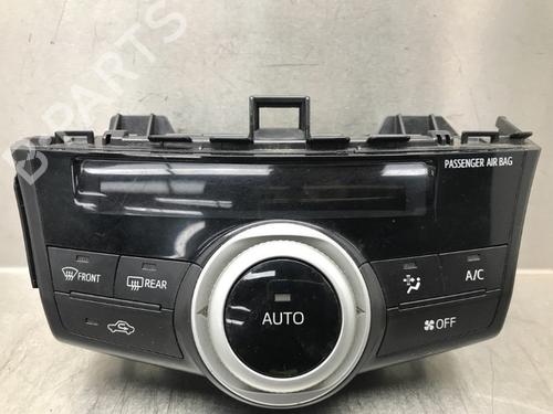 Used Climate control TOYOTA PRIUS PLUS (_W4_) 1.8 Hybrid (ZVW40W, ZVW41W) (136 hp) 13495898