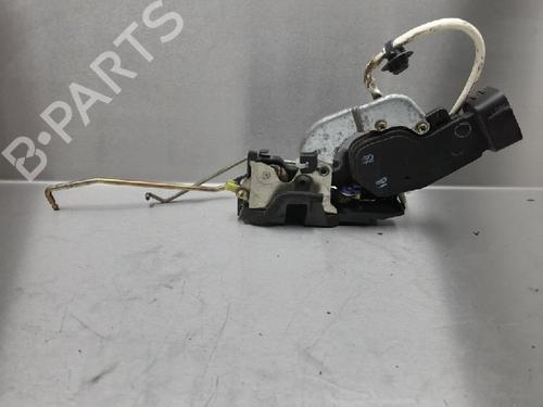 Used Front left lock TOYOTA COROLLA Liftback (_E11_) 1.6 (ZZE112_, ZZE112R) (110 hp) 13175141