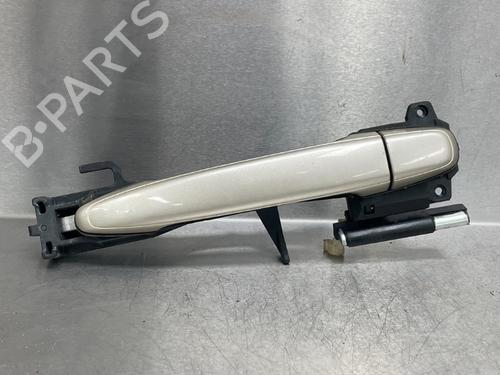 Used Front right exterior door handle LEXUS RX (_U3_) 400h AWD (MHU38_, MHU38R) (272 hp) 10853164