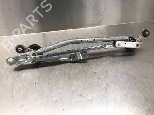 Front wipers mechanism NISSAN MICRA IV (K13K, K13KK) 1.2 | BP10859348C83 