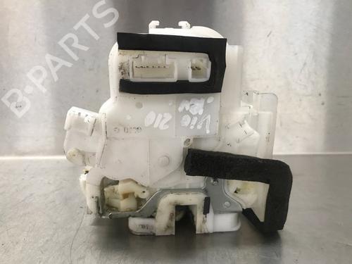 Front right lock SUBARU IMPREZA Hatchback (GR, GH, G3) 2.0 D AWD | BP15219341C97 