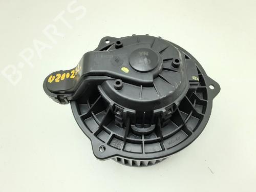 Used Heater blower motor KIA VENGA (YN) 1.4 CVVT (90 hp) 10840931