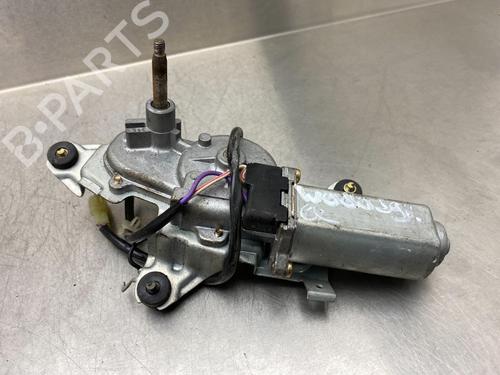 Rear wiper motor DAIHATSU SIRION (M1) 1.0 i (M100) | BP10815622M102 