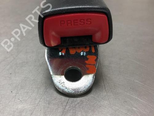 Used Seat buckle Seat buckle 13185961 13185961