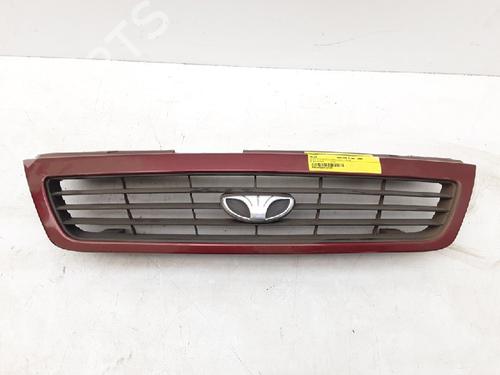 Used Grille DAEWOO NEXIA 1.5 16V (08, 68) (90 hp) 10814093