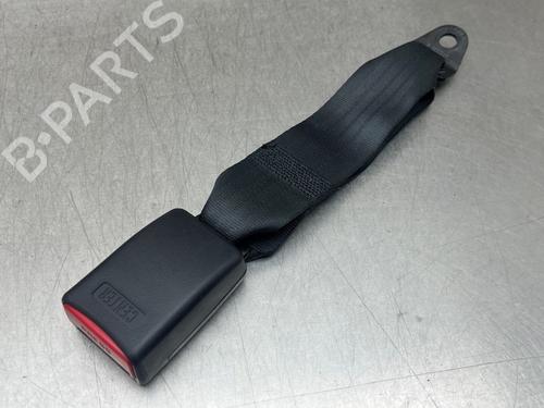 Used Seat buckle SUZUKI CELERIO (LF) 1.0 (AVK310) (68 hp) 16734103