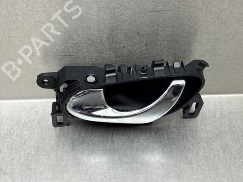 venstre-fortil-udvendigt-handtag-nissan-pulsar-hatchback-c13-2014-33181193 main image