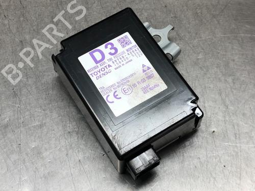 Used Electronic module TOYOTA RAV 4 IV (_A4_) 2.0 4WD (ZSA44_) (151 hp) 11198088