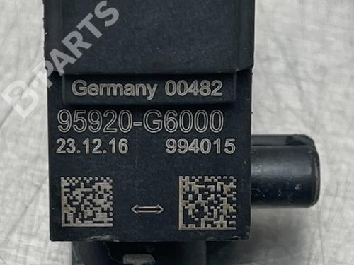 Used Electronic sensor Electronic sensor KIA PICANTO III (JA) 1.0 (67 hp) 10854528 10854528