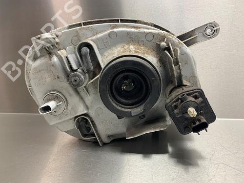 Left headlight HYUNDAI ATOS (MX) 1.0 i | BP10842300C28 