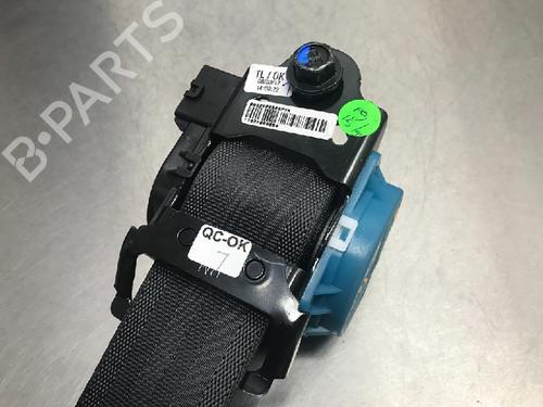 Rear right seatbelt HYUNDAI i10 II (BA, IA) 1.0 | BP10851472I28 