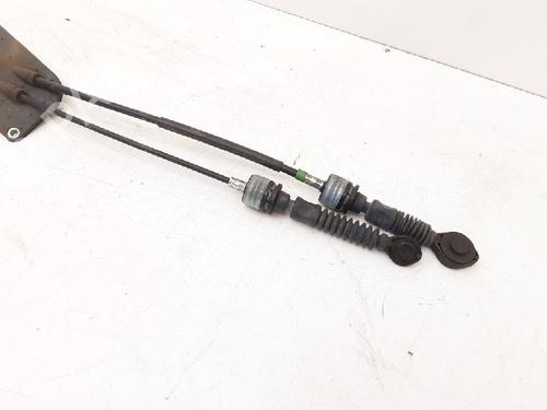 Cable SUZUKI IGNIS III (MF, FF) 1.2 AllGrip (ATK412) | BP13174118E12 