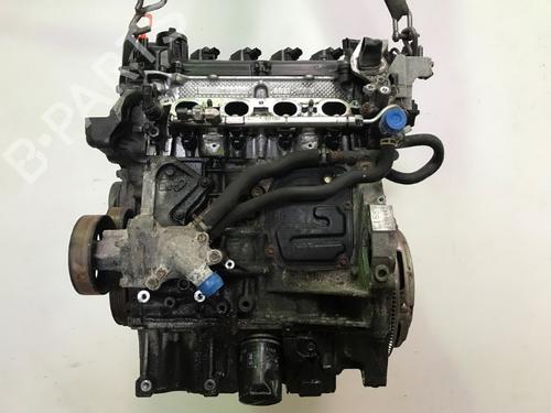 Used Engine HONDA HR-V (RU) 1.5 (RU1) (130 hp) 17048367