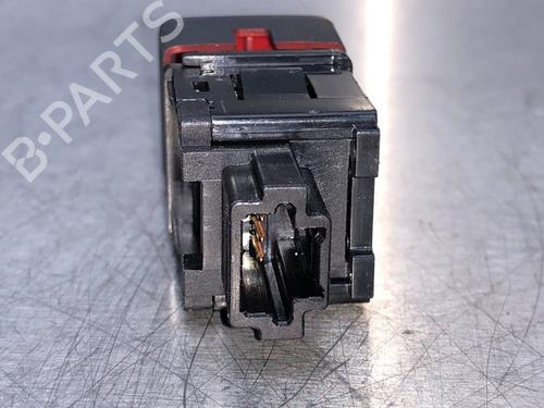 Warning switch NISSAN MICRA V (K14) 0.9 IG-T | BP13182885I22