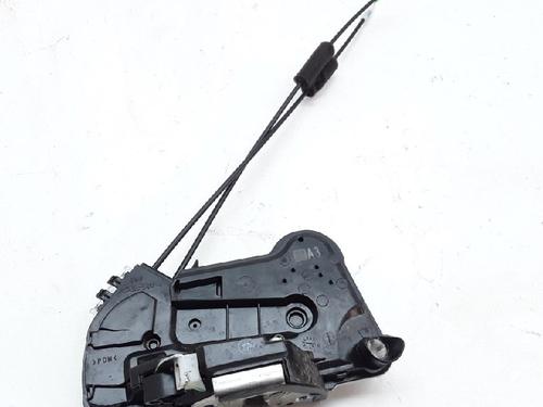Used Front left lock TOYOTA AYGO (_B4_) 1.0 (KGB40) (69 hp) 13172403