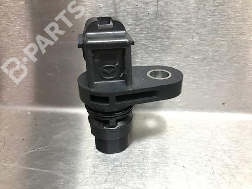 Used Electronic sensor Electronic sensor MAZDA 3 Saloon (BM_, BN_) 2.0 (120 hp) 10848537 10848537