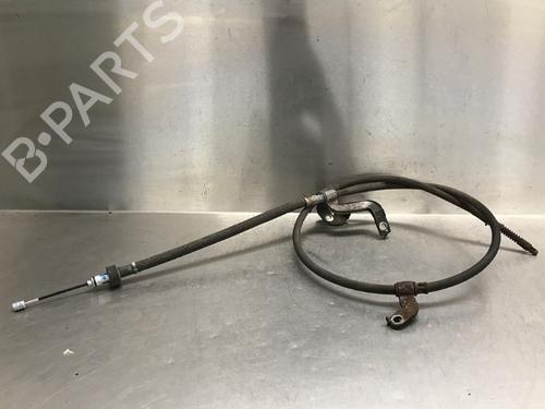 Used Handbrake cable KIA RIO III (UB) 1.2 CVVT (84 hp) 17184281