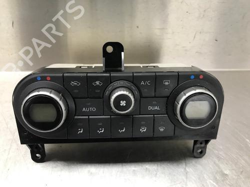 Used Climate control NISSAN QASHQAI / QASHQAI +2 I (J10, NJ10, JJ10E) 2.0 (141 hp) 15294330