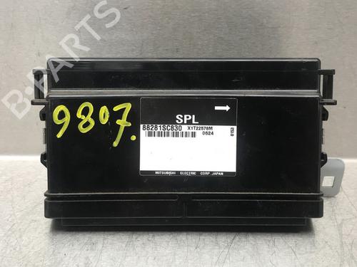 Used Control unit Control unit 10856742 10856742