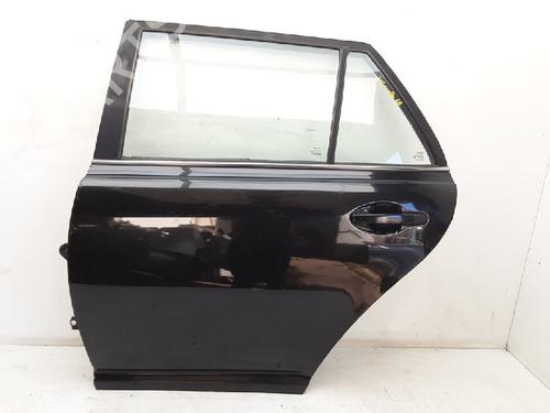 Used Left rear door TOYOTA AVENSIS Estate (_T25_) 1.8 VVT-i (ZZT251_, ZZT251R) (129 hp) 10841499