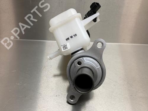 Brake master cylinder HYUNDAI TUCSON (TL, TLE) 1.6 GDi | BP10853109M77 