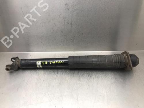 Used Right rear shock absorber NISSAN 370Z Coupe (Z34) 3.7 (328 hp) 13706867