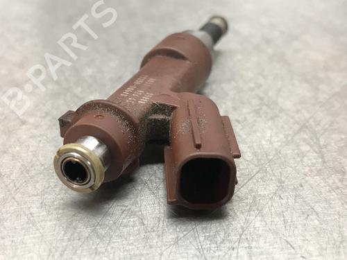 Injector TOYOTA AYGO (_B4_) 1.0 VVTi (KGB40) | BP10853688M100 