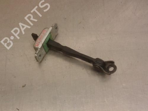 Used Hinge/Door check strap HYUNDAI i10 I (PA) 1.1 (69 hp) 13169949