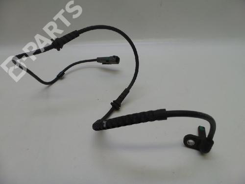 Used Electronic sensor Electronic sensor CHEVROLET AVEO Hatchback (T300) 1.3 D (95 hp) 10823913 10823913