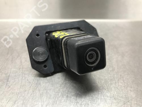 Used Camera NISSAN NV200 Van 1.5 dCi 90 (M20, M20N, M20M) (90 hp) 10859154