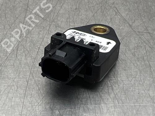 Used Electronic module HYUNDAI i30 (GD) 1.6 CRDi (128 hp) 16911362