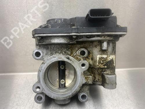 Throttle body NISSAN QASHQAI II SUV (J11, J11_) 1.2 DIG-T | BP10856849M82 