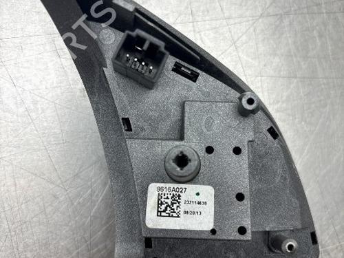 Other MITSUBISHI OUTLANDER III (GG_W, GF_W, ZJ, ZL, ZK) 2.0 Hybrid 4WD (GG2W) | BP16964283O1 