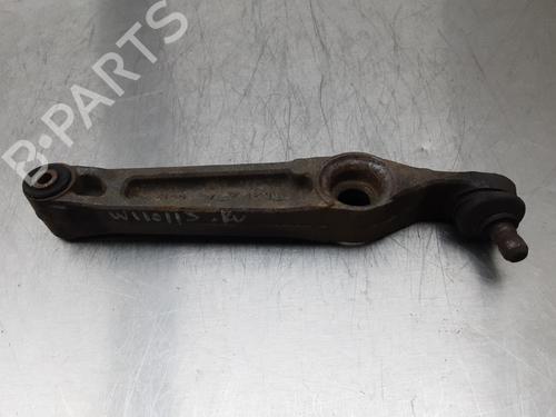 Used Right front suspension arm SUZUKI WAGON R+ Hatchback (MM) 1.3 (RB413) (76 hp) 10853028