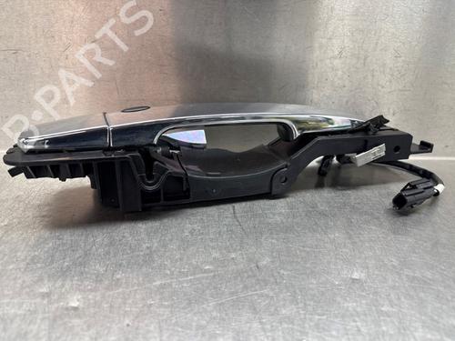 Front right exterior door handle NISSAN LEAF (ZE1) Electric | BP25122347C129 