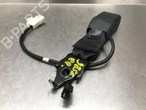 Seat buckle SUZUKI BALENO (FW, EW) 1.0 (A1K310) | BP13182445I32 