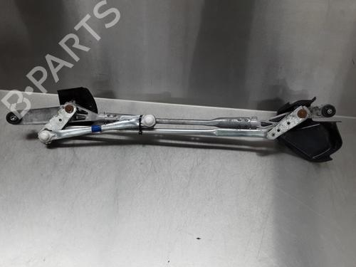 Used Front wipers mechanism SUZUKI BALENO (FW, EW) 1.2 Hybrid (A1K412) (90 hp) 10854441