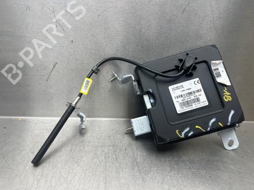 Used Control unit Control unit 17228702 17228702