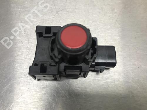 Used Electronic module Electronic module 10849648 10849648