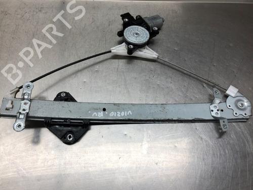 Used Front right window mechanism SUBARU IMPREZA Hatchback (GR, GH, G3) 2.0 D AWD (150 hp) 15219275