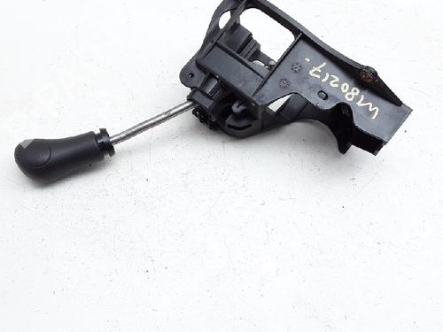 Used Gear lever NISSAN NOTE (E12) 1.2 (80 hp) 10831721