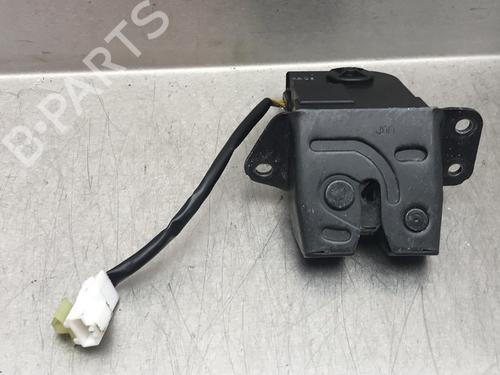 Annen KIA RIO III (UB) 1.25 CVVT (86 hp) 13706952