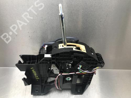 Used Gear lever NISSAN QASHQAI II SUV (J11, J11_) 1.3 DIG-T (160 hp) 13213134
