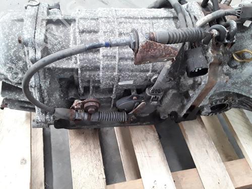 Gearbox SUBARU FORESTER (SF_) 2.0 AWD (SF5) | BP13896476M3 