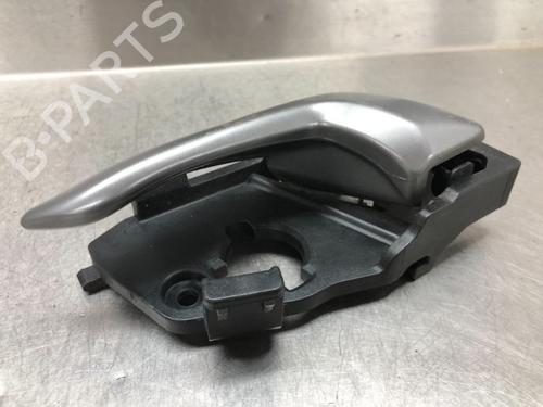Front left exterior door handle KIA RIO III (UB) 1.2 CVVT | BP11030210C128 