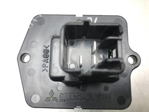 Heater resistor MITSUBISHI LANCER VIII (CY_A, CZ_A) 1.8 (CY3A, CY6A) | BP11780757M108 