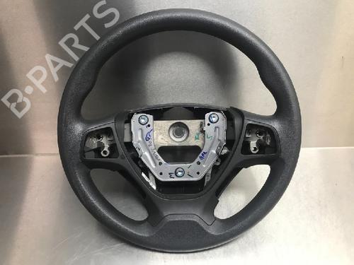 Used Steering wheel HYUNDAI i10 II (BA, IA) 1.0 (67 hp) 10851436